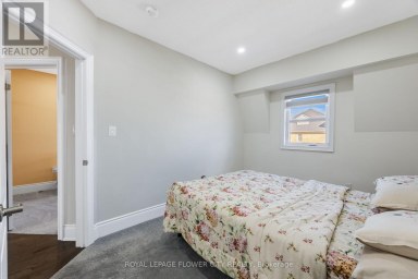 62 FOXSPARROW ROAD Brampton (Sandringham-Wellington North) Ontario photo 39