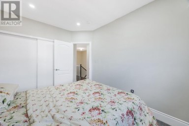 62 FOXSPARROW ROAD Brampton (Sandringham-Wellington North) Ontario photo 40