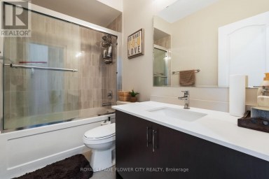 62 FOXSPARROW ROAD Brampton (Sandringham-Wellington North) Ontario photo 43