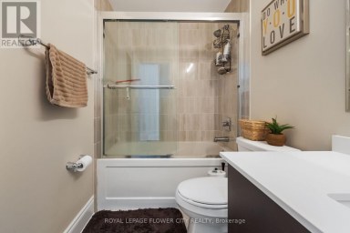 62 FOXSPARROW ROAD Brampton (Sandringham-Wellington North) Ontario photo 44