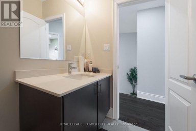 62 FOXSPARROW ROAD Brampton (Sandringham-Wellington North) Ontario photo 45