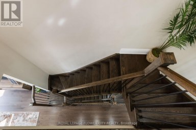 62 FOXSPARROW ROAD Brampton (Sandringham-Wellington North) Ontario photo 46