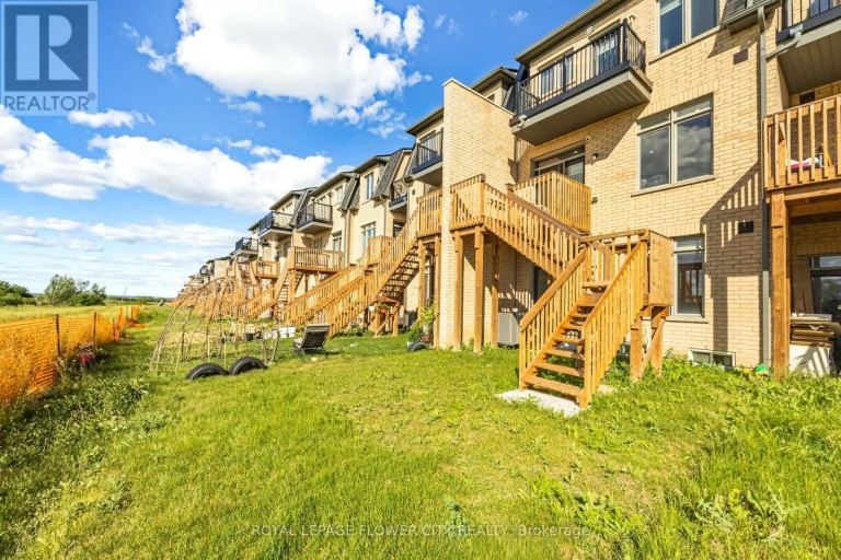 62 FOXSPARROW ROAD, Brampton (Sandringham-Wellington North), Ontario, L6R4E1