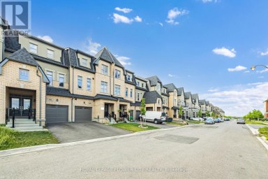 62 FOXSPARROW ROAD Brampton (Sandringham-Wellington North) Ontario photo 5