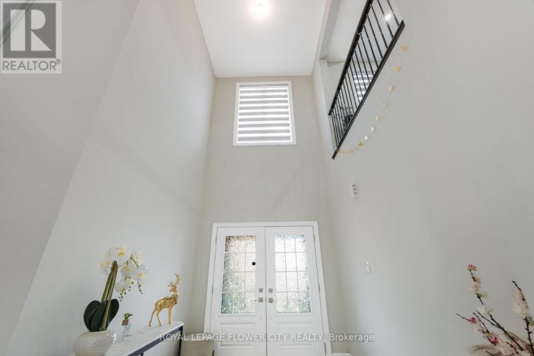 62 FOXSPARROW ROAD, Brampton (Sandringham-Wellington North), Ontario, L6R4E1