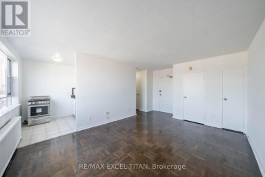 304 - 2507 EGLINTON AVENUE W Toronto (Keelesdale-Eglinton West) Ontario photo 4