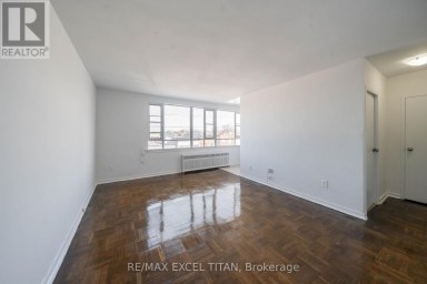 304 - 2507 EGLINTON AVENUE W Toronto (Keelesdale-Eglinton West) Ontario photo 6