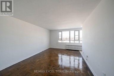 304 - 2507 EGLINTON AVENUE W Toronto (Keelesdale-Eglinton West) Ontario photo 7