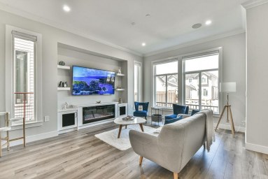 19644 74A AVENUE, Langley, British Columbia