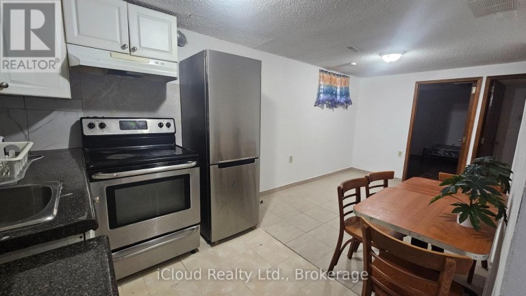 BSMNT - 39 FREY CRESCENT, Toronto (Wexford-Maryvale), Ontario, M1R2C5