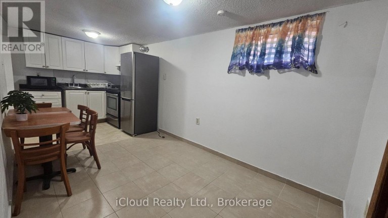 BSMNT - 39 FREY CRESCENT, Toronto (Wexford-Maryvale), Ontario, M1R2C5