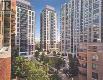 1612 - 5191 DUNDAS STREET W Toronto (Islington-City Centre West) Ontario photo 1