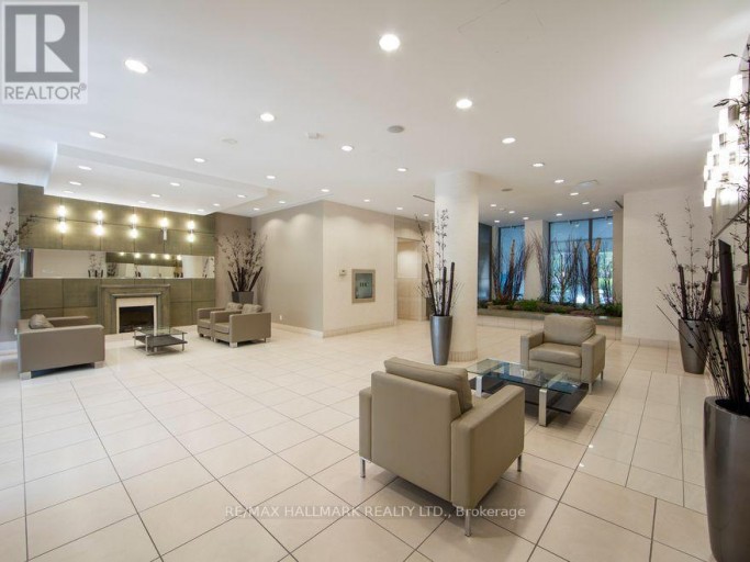 1612 - 5191 DUNDAS STREET W, Toronto (Islington-City Centre West), Ontario, M9A0B2
