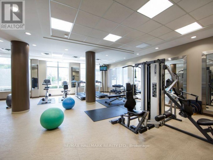 1612 - 5191 DUNDAS STREET W, Toronto (Islington-City Centre West), Ontario, M9A0B2