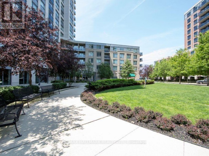 1612 - 5191 DUNDAS STREET W, Toronto (Islington-City Centre West), Ontario, M9A0B2