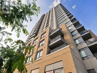 1612 - 5191 DUNDAS STREET W Toronto (Islington-City Centre West) Ontario photo 28