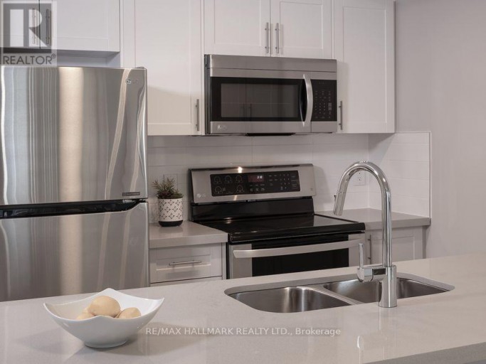 1612 - 5191 DUNDAS STREET W, Toronto (Islington-City Centre West), Ontario, M9A0B2