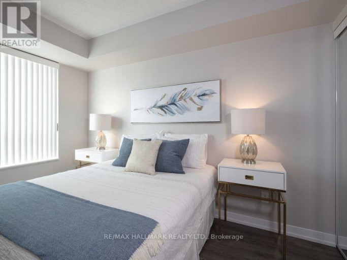 1612 - 5191 DUNDAS STREET W, Toronto (Islington-City Centre West), Ontario, M9A0B2