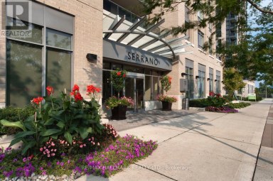 1612 - 5191 DUNDAS STREET W Toronto (Islington-City Centre West) Ontario photo 9