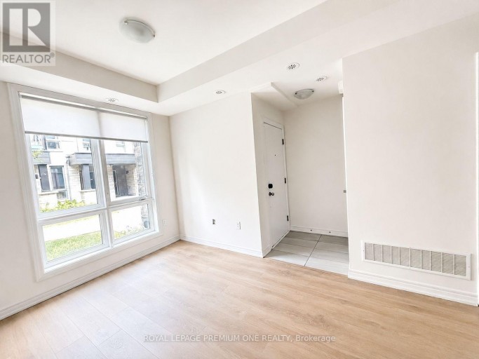 35 - 9440 THE GORE ROAD, Brampton (Bram East), Ontario, L6P4P9