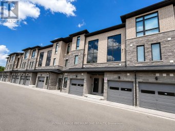 35 - 9440 THE GORE ROAD Brampton (Bram East) Ontario photo 19