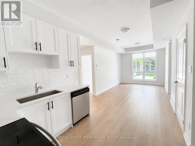 35 - 9440 THE GORE ROAD, Brampton (Bram East), Ontario, L6P4P9