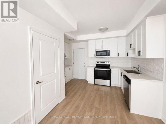 35 - 9440 THE GORE ROAD, Brampton (Bram East), Ontario, L6P4P9