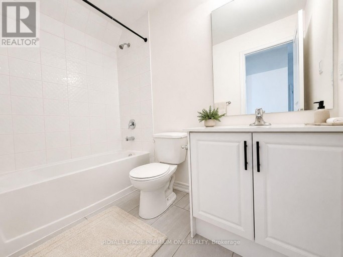 35 - 9440 THE GORE ROAD, Brampton (Bram East), Ontario, L6P4P9