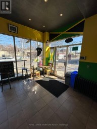 STORE FRONT - 854 BATHURST STREET Toronto (Annex) Ontario photo 1