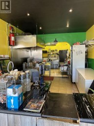 STORE FRONT - 854 BATHURST STREET Toronto (Annex) Ontario photo 11