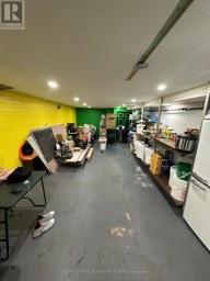 STORE FRONT - 854 BATHURST STREET Toronto (Annex) Ontario photo 14