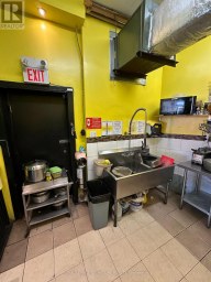 STORE FRONT - 854 BATHURST STREET Toronto (Annex) Ontario photo 27