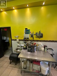 STORE FRONT - 854 BATHURST STREET Toronto (Annex) Ontario photo 29