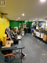 STORE FRONT - 854 BATHURST STREET Toronto (Annex) Ontario photo 31