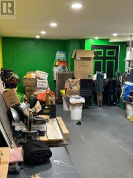 STORE FRONT - 854 BATHURST STREET Toronto (Annex) Ontario photo 32