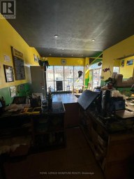 STORE FRONT - 854 BATHURST STREET Toronto (Annex) Ontario photo 33