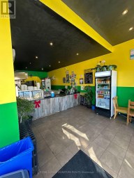 STORE FRONT - 854 BATHURST STREET Toronto (Annex) Ontario photo 4