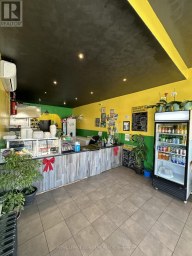STORE FRONT - 854 BATHURST STREET Toronto (Annex) Ontario photo 6