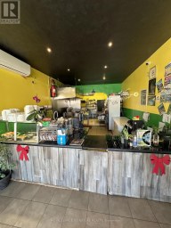 STORE FRONT - 854 BATHURST STREET Toronto (Annex) Ontario photo 8