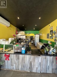 STORE FRONT - 854 BATHURST STREET Toronto (Annex) Ontario photo 9
