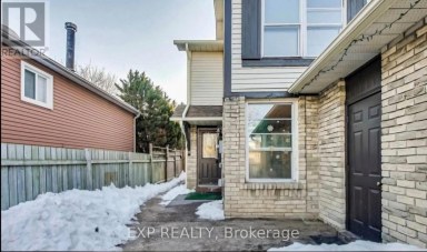 1266 NORTHMOUNT STREET Oshawa (Centennial) Ontario photo 1