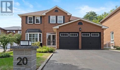 BSMT - 20 GASLIGHT CRESCENT Toronto (Highland Creek) Ontario photo 1