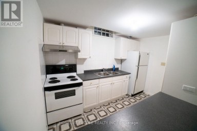 BSMT - 20 GASLIGHT CRESCENT Toronto (Highland Creek) Ontario photo 3