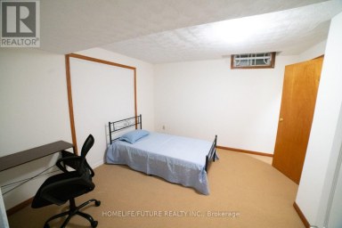 BSMT - 20 GASLIGHT CRESCENT Toronto (Highland Creek) Ontario photo 4