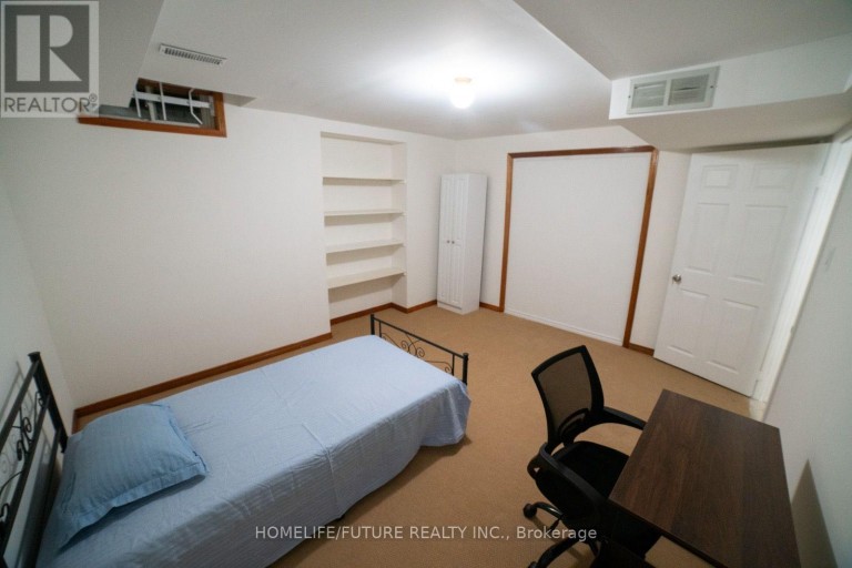 BSMT - 20 GASLIGHT CRESCENT, Toronto (Highland Creek), Ontario, M1C3S8