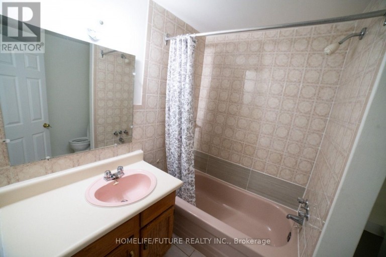 BSMT - 20 GASLIGHT CRESCENT, Toronto (Highland Creek), Ontario, M1C3S8