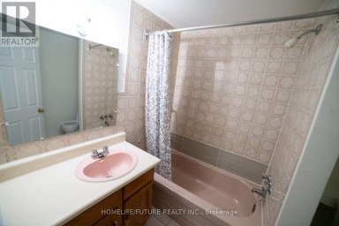 BSMT - 20 GASLIGHT CRESCENT Toronto (Highland Creek) Ontario photo 6