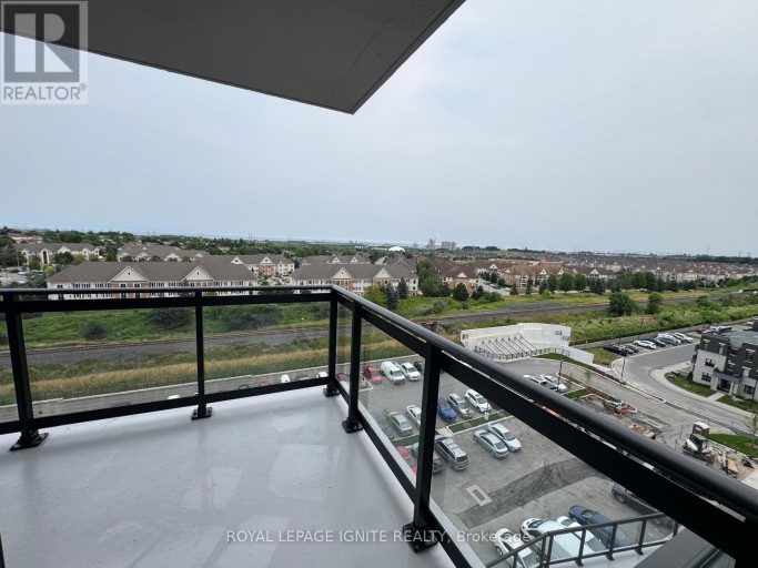 801 - 51 CLARINGTON BOULEVARD, Clarington (Bowmanville), Ontario, L1C7J8