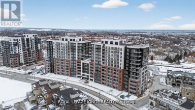 801 - 51 CLARINGTON BOULEVARD Clarington (Bowmanville) Ontario photo 2