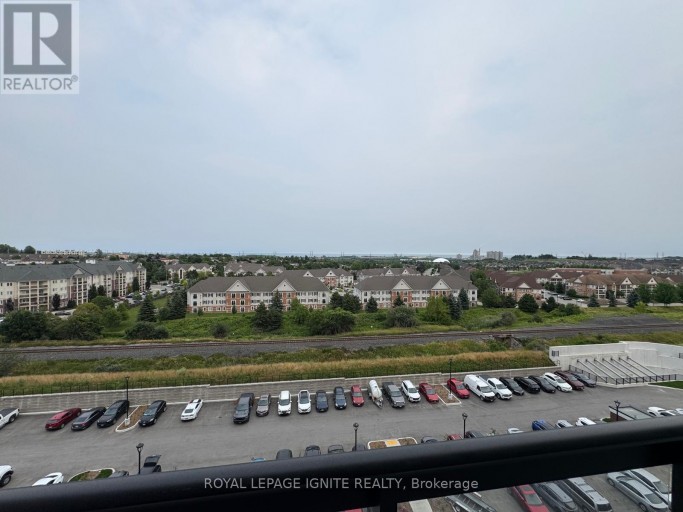 801 - 51 CLARINGTON BOULEVARD, Clarington (Bowmanville), Ontario, L1C7J8